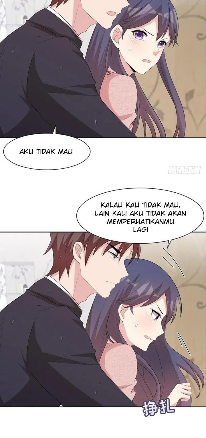 The Wife Contract and My Daughter’s Nanny Chapter 113 Gambar 2